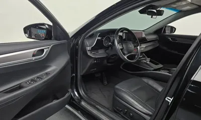 Hyundai Grandeur 2020, 30487 км, за 14542.58 USD - фото 10