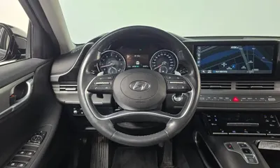 Hyundai Grandeur 2020, 30487 км, за 14542.58 USD - фото 13
