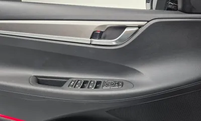Hyundai Grandeur 2020, 30487 км, за 14542.58 USD - фото 30