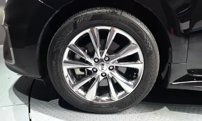 Kia Canival 2019, 51677 км, за 12344.79 USD