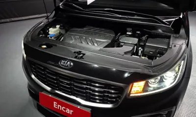 Kia Canival 2019, 51677 км, за 12344.79 USD - фото 6