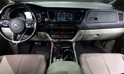 Kia Canival 2019, 51677 км, за 12344.79 USD - фото 7