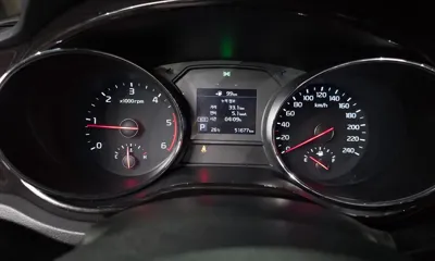 Kia Canival 2019, 51677 км, за 12344.79 USD - фото 8
