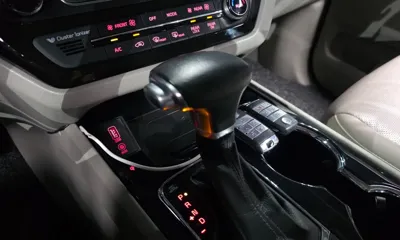Kia Canival 2019, 51677 км, за 12344.79 USD - фото 9