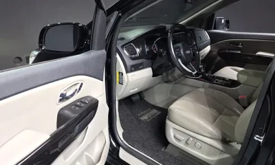 Kia Canival 2019, 51677 км, за 12344.79 USD - фото 10