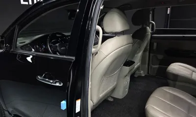 Kia Canival 2019, 51677 км, за 12344.79 USD - фото 12