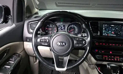 Kia Canival 2019, 51677 км, за 12344.79 USD - фото 13