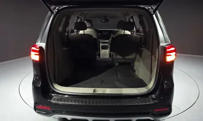Kia Canival 2019, 51677 км, за 12344.79 USD - фото 20