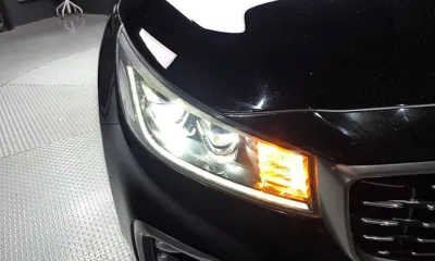 Kia Canival 2019, 51677 км, за 12344.79 USD - фото 22