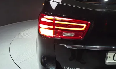 Kia Canival 2019, 51677 км, за 12344.79 USD - фото 23