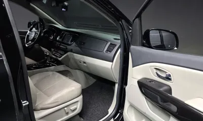 Kia Canival 2019, 51677 км, за 12344.79 USD - фото 26