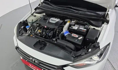 Hyundai Avante 2018, 53298 км, за 8990.23 USD - фото 6