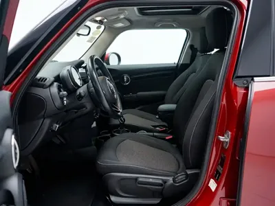 MINI MINI 2018, 58000 км, за 8558.43 USD