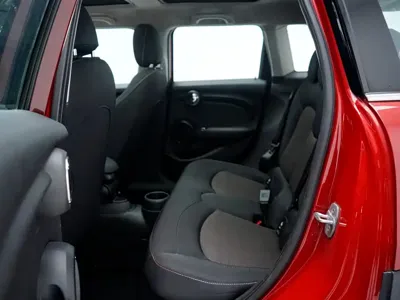 MINI MINI 2018, 58000 км, за 8558.43 USD