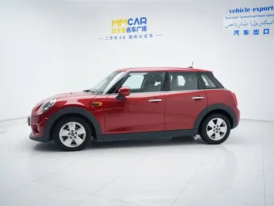 MINI MINI 2018, 58000 км, за 8558.43 USD - фото 7
