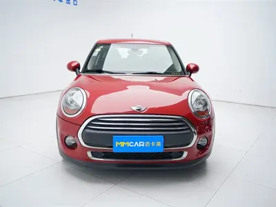 MINI MINI 2018, 58000 км, за 8558.43 USD - фото 8
