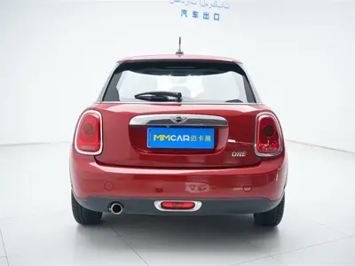 MINI MINI 2018, 58000 км, за 8558.43 USD - фото 9
