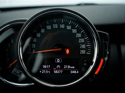 MINI MINI 2018, 58000 км, за 8558.43 USD - фото 17