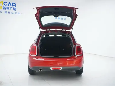 MINI MINI 2018, 58000 км, за 8558.43 USD - фото 19