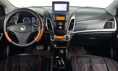 KG_Mobility_Ssangyong KORANDO 2016, 179665 км, за 2070.8 USD - фото 7
