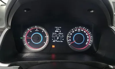 KG_Mobility_Ssangyong KORANDO 2016, 179665 км, за 2070.8 USD - фото 8