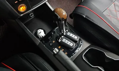KG_Mobility_Ssangyong KORANDO 2016, 179665 км, за 2070.8 USD - фото 9