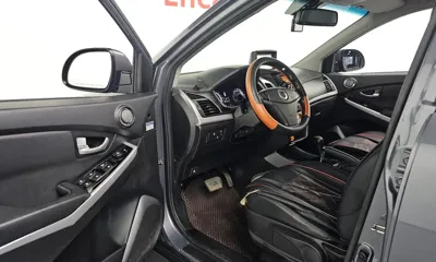 KG_Mobility_Ssangyong KORANDO 2016, 179665 км, за 2070.8 USD - фото 10