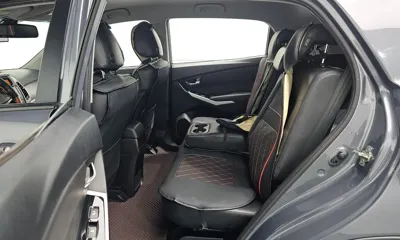 KG_Mobility_Ssangyong KORANDO 2016, 179665 км, за 2070.8 USD - фото 11