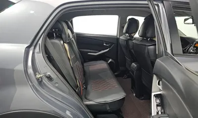 KG_Mobility_Ssangyong KORANDO 2016, 179665 км, за 2070.8 USD - фото 12