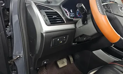 KG_Mobility_Ssangyong KORANDO 2016, 179665 км, за 2070.8 USD - фото 13