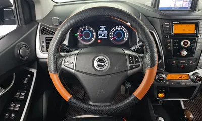 KG_Mobility_Ssangyong KORANDO 2016, 179665 км, за 2070.8 USD - фото 14