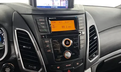 KG_Mobility_Ssangyong KORANDO 2016, 179665 км, за 2070.8 USD - фото 17