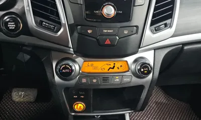 KG_Mobility_Ssangyong KORANDO 2016, 179665 км, за 2070.8 USD - фото 18