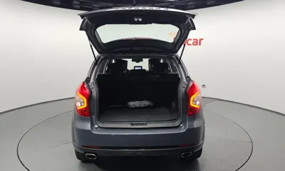 KG_Mobility_Ssangyong KORANDO 2016, 179665 км, за 2070.8 USD - фото 20