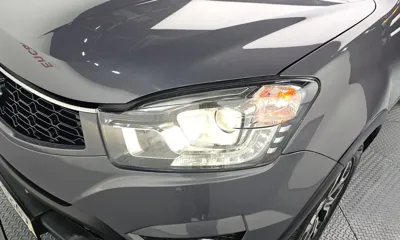KG_Mobility_Ssangyong KORANDO 2016, 179665 км, за 2070.8 USD - фото 22