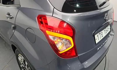 KG_Mobility_Ssangyong KORANDO 2016, 179665 км, за 2070.8 USD - фото 23