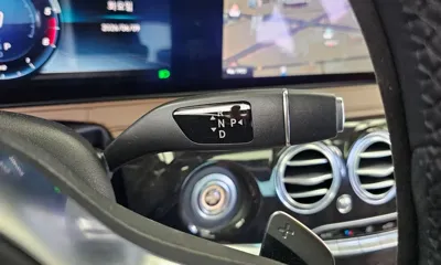 Mercedes-Benz S-Class 2018, 100515 км, за 29309.46 USD - фото 9