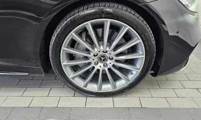 Mercedes-Benz S-Class 2018, 100515 км, за 29309.46 USD - фото 21