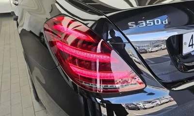Mercedes-Benz S-Class 2018, 100515 км, за 29309.46 USD - фото 23