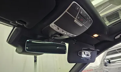 Mercedes-Benz S-Class 2018, 100515 км, за 29309.46 USD - фото 27