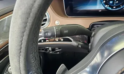 Mercedes-Benz S-Class 2018, 100515 км, за 29309.46 USD - фото 29