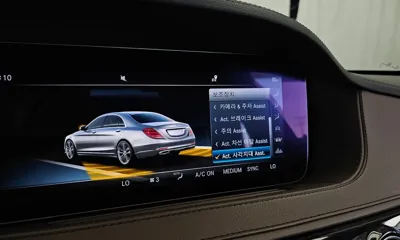 Mercedes-Benz S-Class 2018, 100515 км, за 29309.46 USD - фото 33