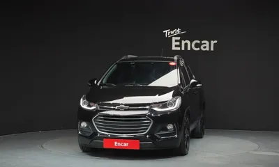 ChevroletGMDaewoo Trax 2018, 73067 км, за 5618.72 USD