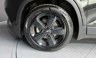 ChevroletGMDaewoo Trax 2018, 73067 км, за 5618.72 USD