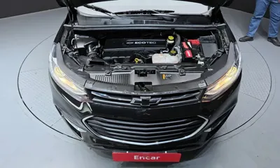 ChevroletGMDaewoo Trax 2018, 73067 км, за 5618.72 USD - фото 6