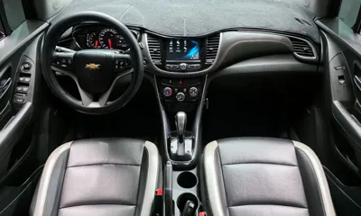 ChevroletGMDaewoo Trax 2018, 73067 км, за 5618.72 USD - фото 7