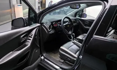 ChevroletGMDaewoo Trax 2018, 73067 км, за 5618.72 USD - фото 10