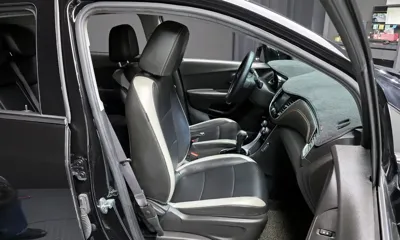 ChevroletGMDaewoo Trax 2018, 73067 км, за 5618.72 USD - фото 12