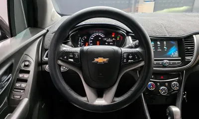 ChevroletGMDaewoo Trax 2018, 73067 км, за 5618.72 USD - фото 13