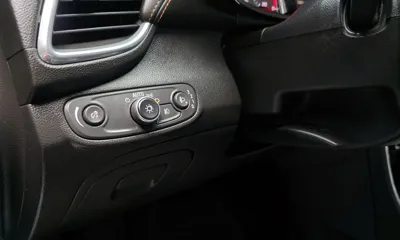 ChevroletGMDaewoo Trax 2018, 73067 км, за 5618.72 USD - фото 15